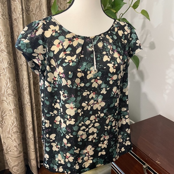 Zara Top - Picture 1 of 5